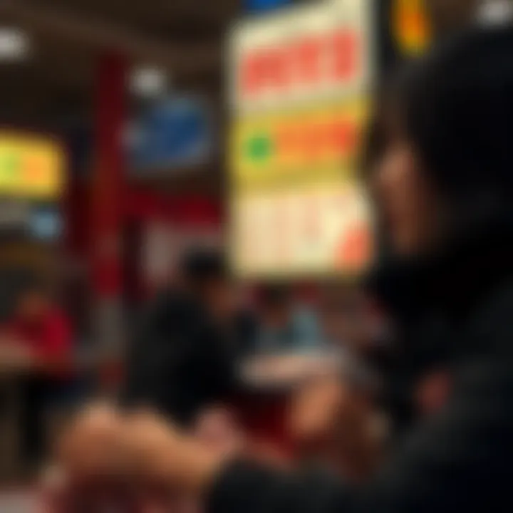 Analyzing Recent Trends and Statistics in Korean Lottery Recent statistics and trends related to Korean lottery