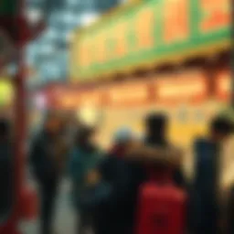 Overview of the Korean Lotto System