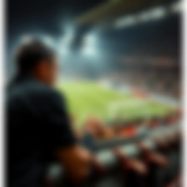 Strategic Betting Approaches Strategic approaches to betting