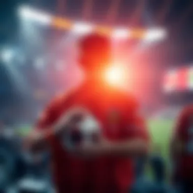 The Future of Sports Betting Future prospects in sports betting