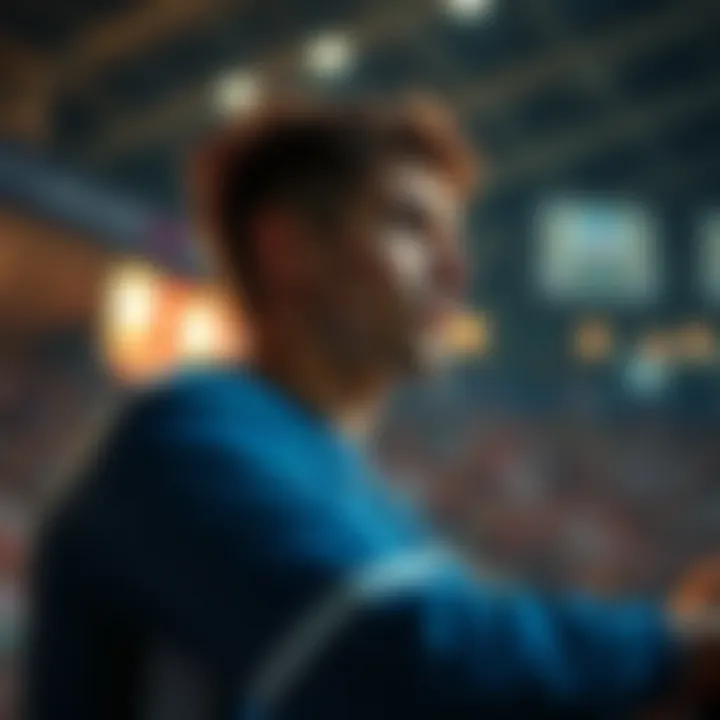 Emerging Trends in the Betting Industry Latest trends in football betting