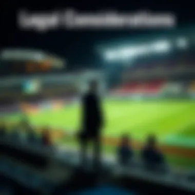 Legal Considerations for Successful Betting A checklist of legal considerations for betting