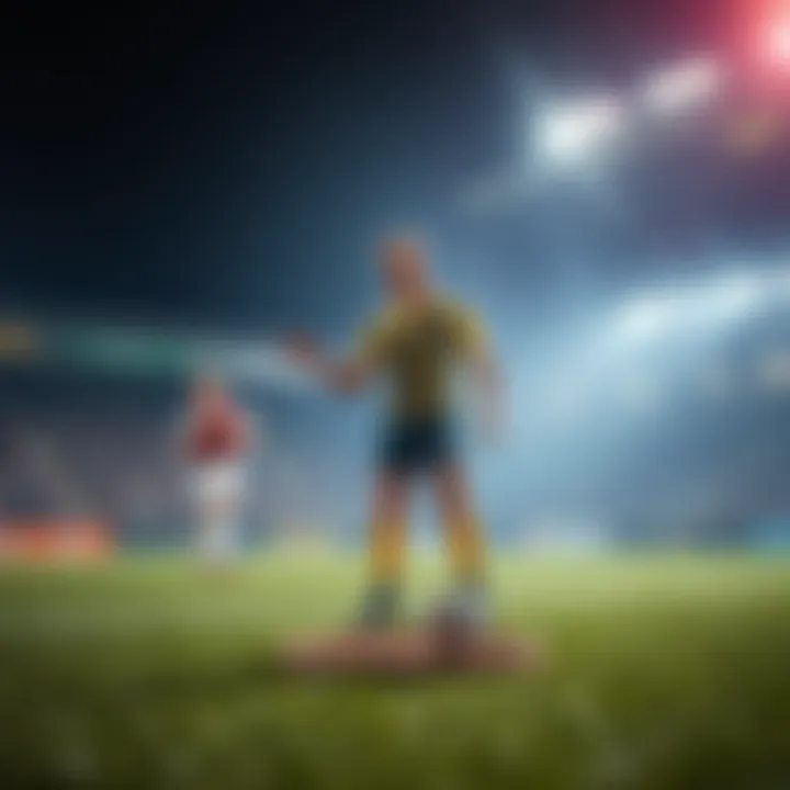 Legal Considerations for Betting