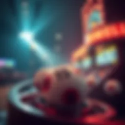 Understanding the fundamentals of live Powerball