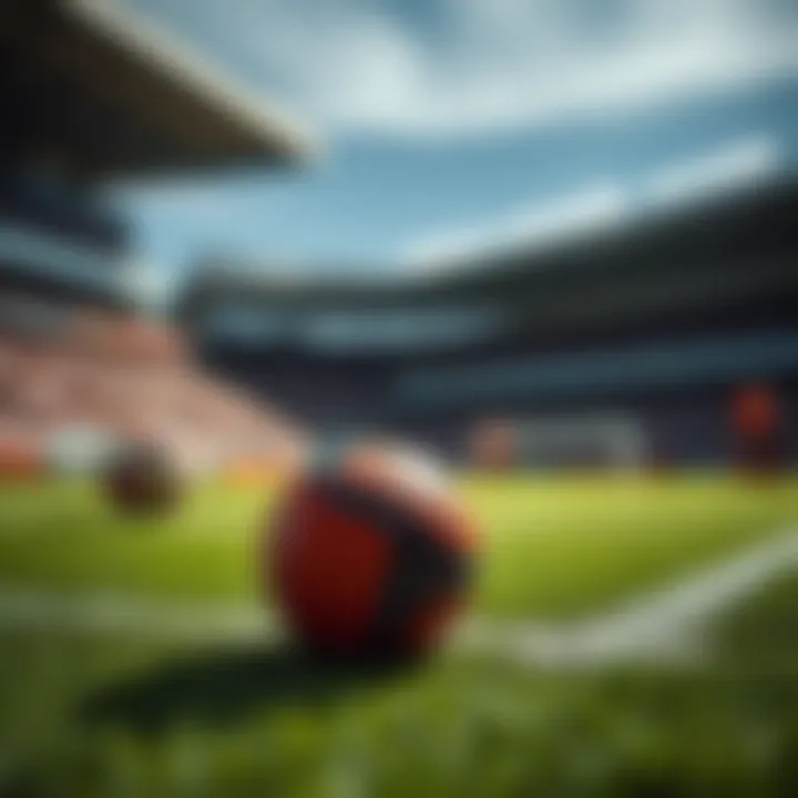 Essential Betting Resources Tools and resources for enhancing betting strategies