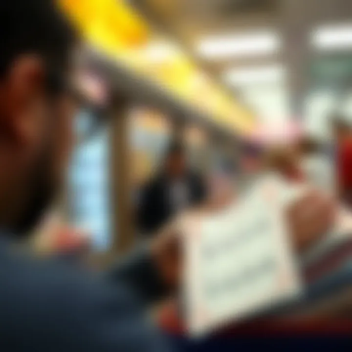 Understanding Lottery Choices An overview of lottery ticket choices and odds