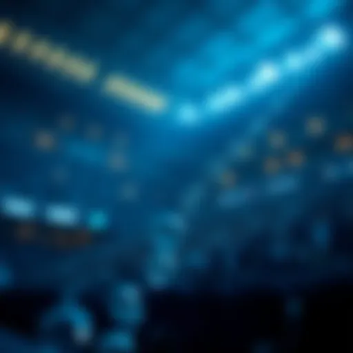 Conceptual representation of probability theory in betting