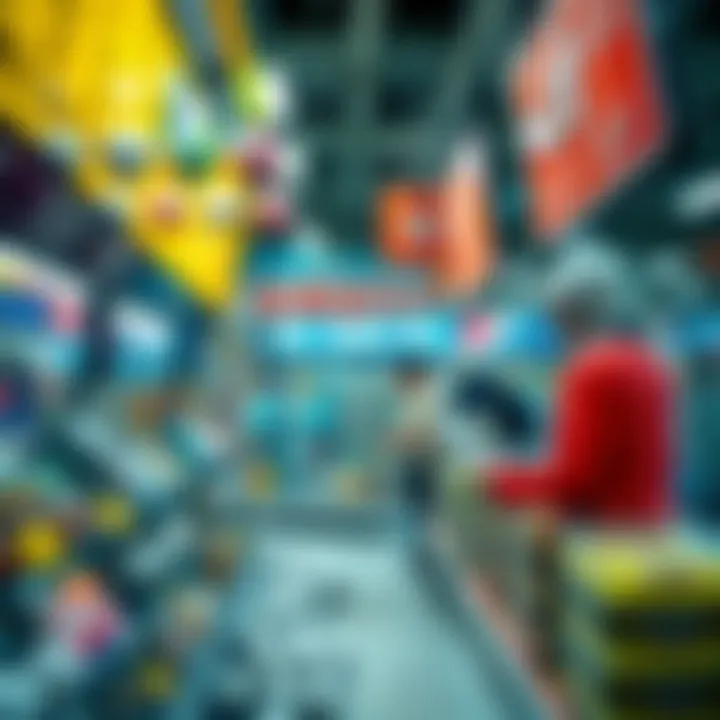 Statistics and strategies for lottery betting