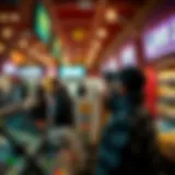 Detailed exploration of lottery certification