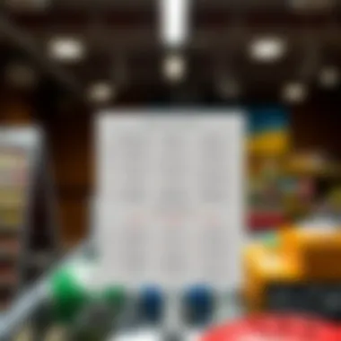 Solutions to Claim Issues Flowchart detailing solutions to lottery claim problems