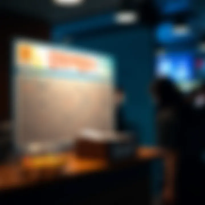 Understanding the lottery draw process