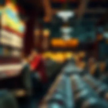 Historical timeline of lottery evolution