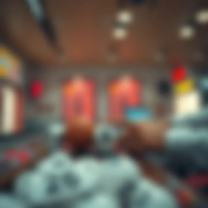 Statistical analysis of lottery winnings