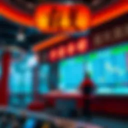 Strategic analysis of lottery trends