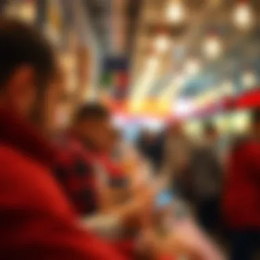 Strategies for successful lottery participation