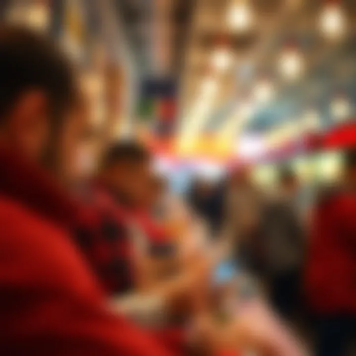 Strategies for successful lottery participation