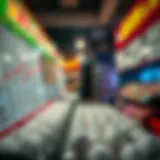 Analysis of lottery number patterns