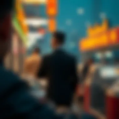 Historical data insights for lottery