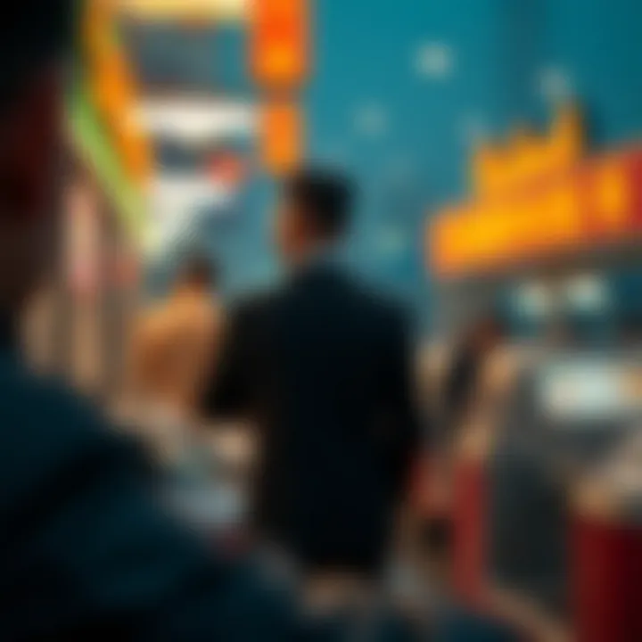 Historical data insights for lottery