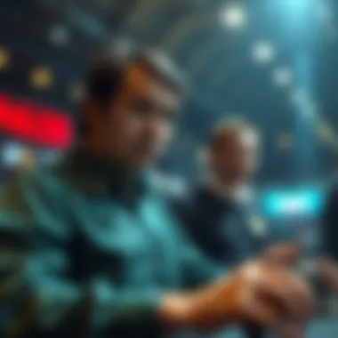 Strategic approaches to lottery betting