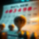 In-depth Analysis of Lottery Numbers Analysis of lottery numbers