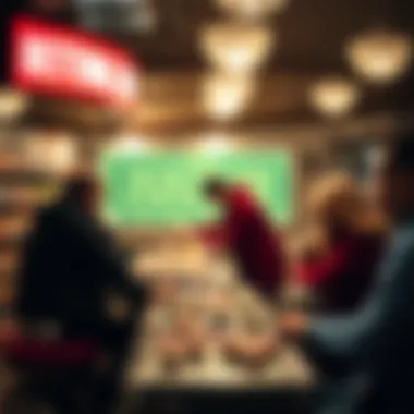 Betting strategies for lottery success