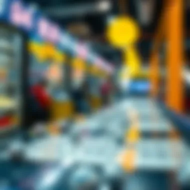 Statistical breakdown of lottery results