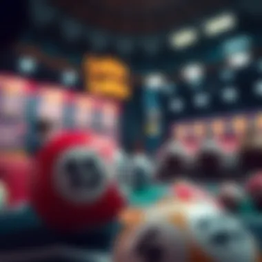 Understanding Lotto concepts