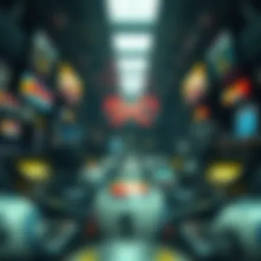 A deep exploration of Lotto 1073