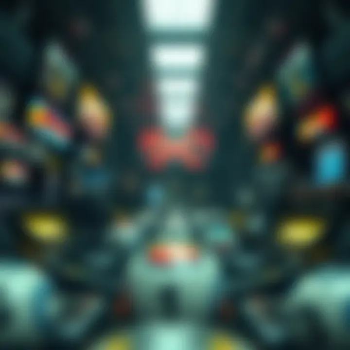 A deep exploration of Lotto 1073