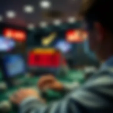 Analyzing past Lotto results