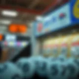 Analysis of lottery trends