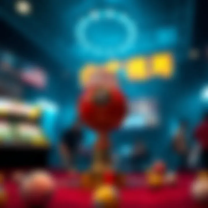 Effective betting strategies for lottery games