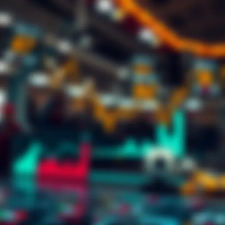 Statistical Data Visualization for Better Betting Decisions Statistical data visualization for better betting decisions