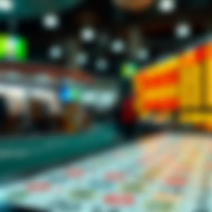 Statistical insights into lottery strategies