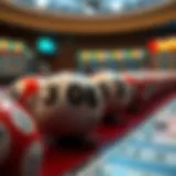 Strategic Betting Analysis for Lotto 1079 Strategic betting analysis for Lotto 1079