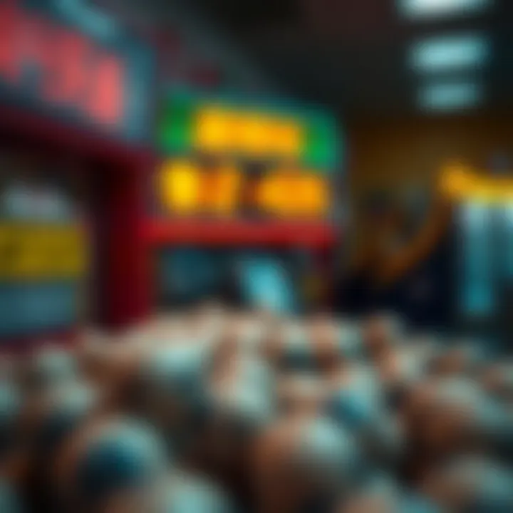 Detailed analysis of lottery trends