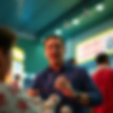 Guide to enhancing lottery experiences