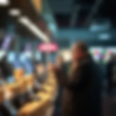 Strategies for successful lottery betting