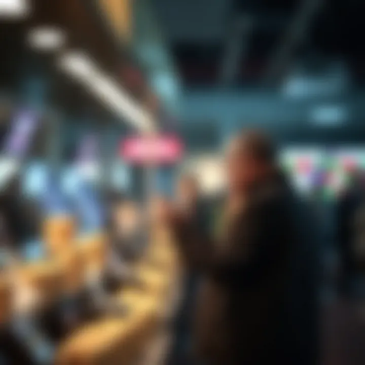 Strategies for successful lottery betting