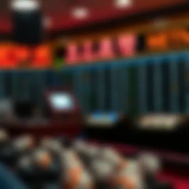 Data analysis techniques related to lottery results