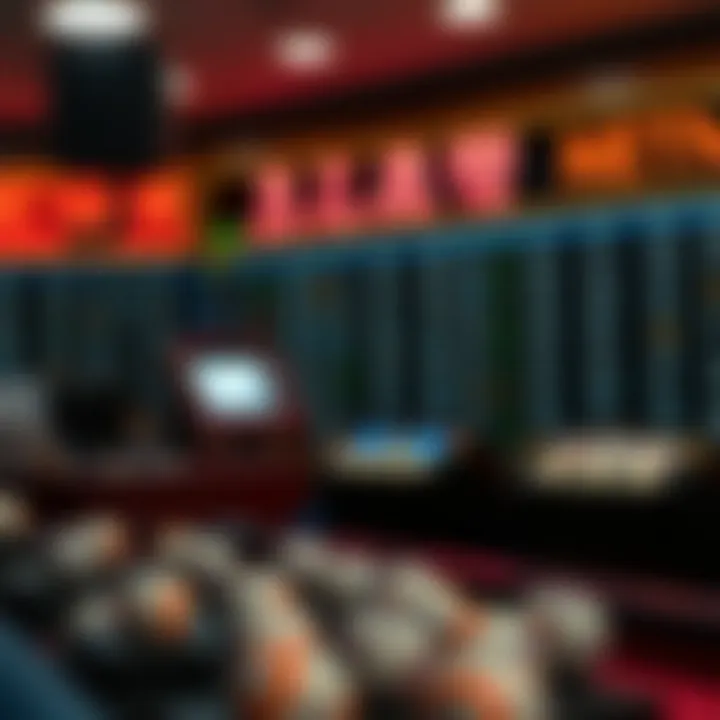 Data analysis techniques related to lottery results