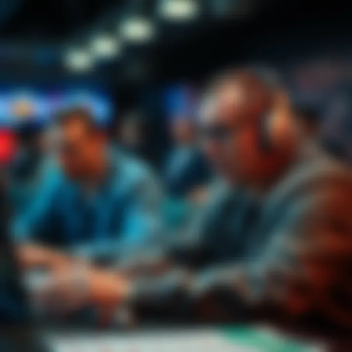 Strategic planning for lottery betting