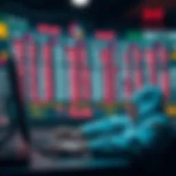 Analysis of lottery winning numbers