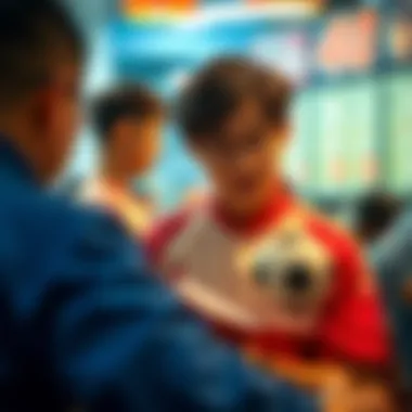 Effective Betting Tips for 4D Lottery Tips for successful betting in 4D lottery