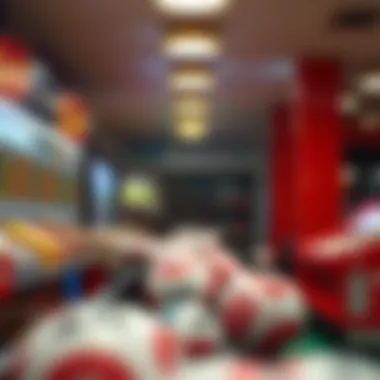 Statistics in 4D Lottery Betting Statistical analysis of lottery outcomes