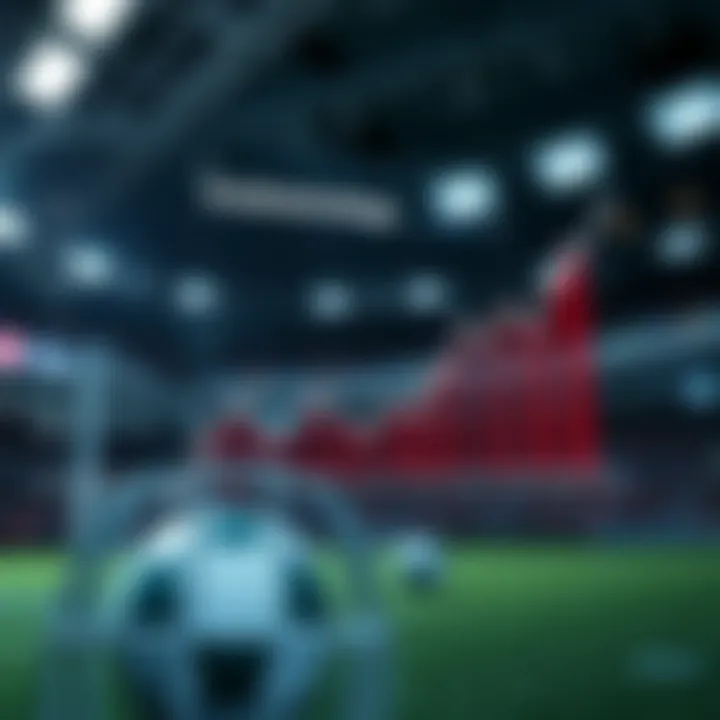 Understanding Odds and Effective Betting Strategies Graph showing odds and betting strategies