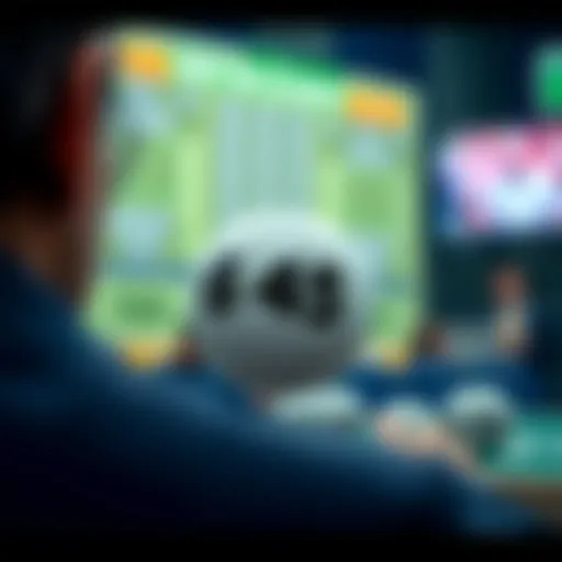 Overview of Lotto 6/45 rules