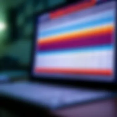 Understanding Lotto Statistics for Better Strategies Statistical analysis chart for Lotto 6/45