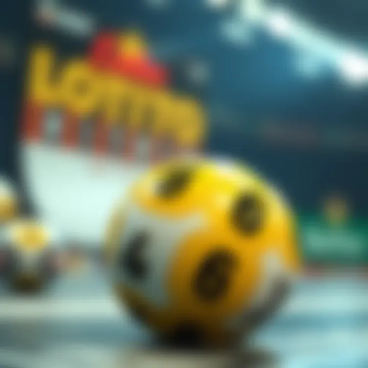 Strategies for winning in Lotto 6/45